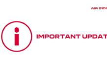 Air India Rationalises International Network Through August 2026 Amid Operational Challenges