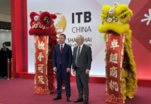 ITB China 2026 Opens in Shanghai as Global Tourism Industry Shifts Focus to Luxury Travel and Technology