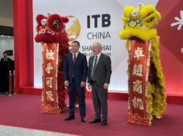 ITB China 2026 Opens in Shanghai as Global Tourism Industry Shifts Focus to Luxury Travel and Technology