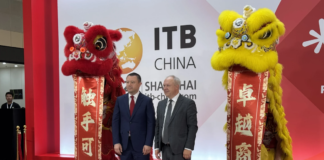 ITB China 2026 Opens in Shanghai as Global Tourism Industry Shifts Focus to Luxury Travel and Technology