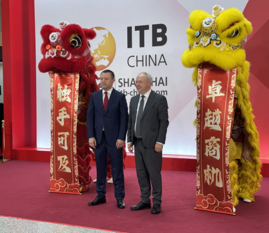 ITB China 2026 Opens in Shanghai as Global Tourism Industry Shifts Focus to Luxury Travel and Technology