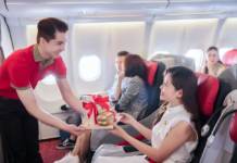 Vietjet Launches First European Service with Hanoi–Prague Route Expansion