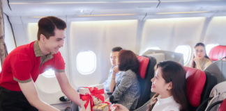 Vietjet Launches First European Service with Hanoi–Prague Route Expansion