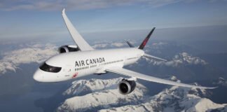Air Canada Launches New Direct Palma–Montreal Route, Strengthening Mallorca–North America Connectivity