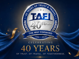 TAFI to Mark 40th Anniversary Convention in Rhodes, Greece, Strengthening India–Europe Travel Trade Links