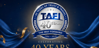 TAFI to Mark 40th Anniversary Convention in Rhodes, Greece, Strengthening India–Europe Travel Trade Links