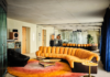 Paris’ legendary Bus Palladium returns as a luxury hotel blending rock history, design and nightlife