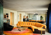Paris’ legendary Bus Palladium returns as a luxury hotel blending rock history, design and nightlife