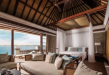 Four Seasons Resort Bali at Jimbaran Bay Elevates Luxury Hospitality Amid Bali’s Tourism Boom