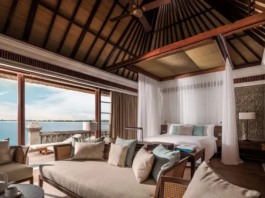 Four Seasons Resort Bali at Jimbaran Bay Elevates Luxury Hospitality Amid Bali’s Tourism Boom
