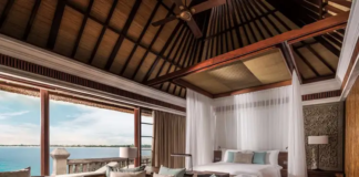 Four Seasons Resort Bali at Jimbaran Bay Elevates Luxury Hospitality Amid Bali’s Tourism Boom