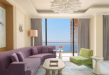 Raffles Debuts Luxury Waterfront Hospitality in Saudi Arabia with Opening of Raffles Jeddah