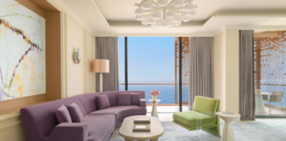 Raffles Debuts Luxury Waterfront Hospitality in Saudi Arabia with Opening of Raffles Jeddah