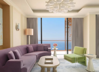 Raffles Debuts Luxury Waterfront Hospitality in Saudi Arabia with Opening of Raffles Jeddah