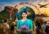 Sri Lanka Expands Free ETA Scheme to 40 Countries, Including India, to Accelerate Tourism Recovery