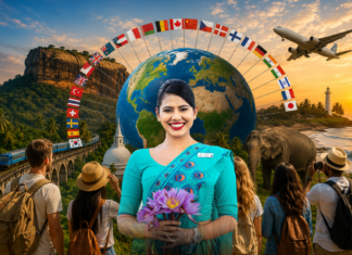 Sri Lanka Expands Free ETA Scheme to 40 Countries, Including India, to Accelerate Tourism Recovery