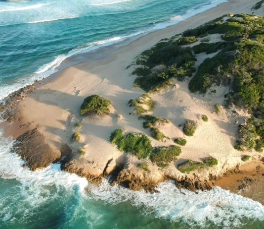 VFS Global Powers Mozambique’s Digital e-Visa Rollout Across 183 Countries to Boost Tourism and Investment