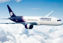 InterGlobe Air Transport Appointed Exclusive GSA for Aeromexico in India to Strengthen Mexico–India Air Connectivity