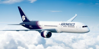 InterGlobe Air Transport Appointed Exclusive GSA for Aeromexico in India to Strengthen Mexico–India Air Connectivity