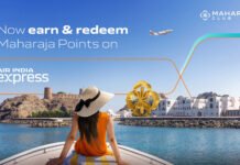 Air India Expands Maharaja Club Benefits Across Air India Express Network