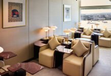 Air India Debuts Its First Signature Maharaja Lounge at San Francisco, Expanding Global Premium Offering