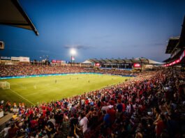 Brand USA spotlights fan experiences across the United States ahead of FIFA World Cup