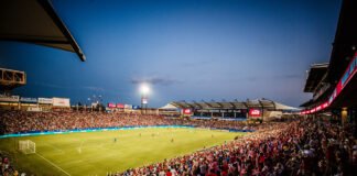 Brand USA spotlights fan experiences across the United States ahead of FIFA World Cup
