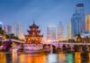 China Accelerates Mass Tourism Growth as Visa-Free Policies Drive 50% Surge in Foreign Arrivals
