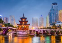 China Accelerates Mass Tourism Growth as Visa-Free Policies Drive 50% Surge in Foreign Arrivals