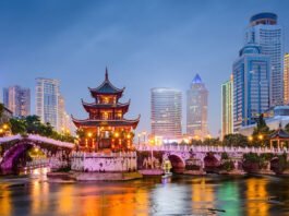 China Accelerates Mass Tourism Growth as Visa-Free Policies Drive 50% Surge in Foreign Arrivals
