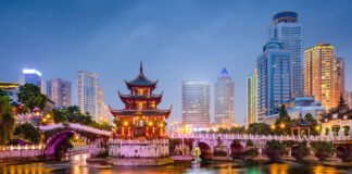 China Accelerates Mass Tourism Growth as Visa-Free Policies Drive 50% Surge in Foreign Arrivals