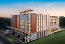 ITC Hotels Expands Northeast Footprint with Signing of Fortune Select Guwahati