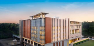 ITC Hotels Expands Northeast Footprint with Signing of Fortune Select Guwahati