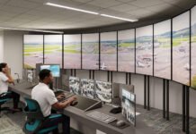 Miami International Airport unveils AI-powered digital monitoring hub as part of $14 billion modernization strategy