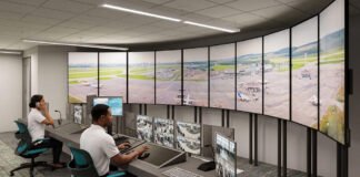 Miami International Airport unveils AI-powered digital monitoring hub as part of $14 billion modernization strategy
