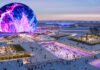 Yas Island Selected as Home for Sphere Abu Dhabi, Landmark Entertainment Venue Targeted for 2029 Opening