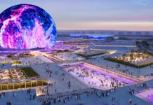 Yas Island Selected as Home for Sphere Abu Dhabi, Landmark Entertainment Venue Targeted for 2029 Opening