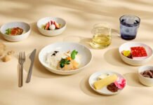Finland in the Skies: Finnair Launches Its Summer 2026 Onboard Menu