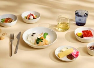 Finland in the Skies: Finnair Launches Its Summer 2026 Onboard Menu