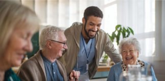 Global Destinations Upgrade Transit and Healthcare as Senior Travel Market Approaches US$2 Trillion