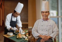 Himalayan Hideaway Resort Pokhara Appoints Renowned Chef Thaksorn Than Sertsirikai as Executive Chef