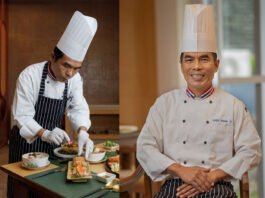 Himalayan Hideaway Resort Pokhara Appoints Renowned Chef Thaksorn Than Sertsirikai as Executive Chef