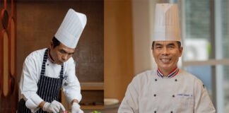 Himalayan Hideaway Resort Pokhara Appoints Renowned Chef Thaksorn Than Sertsirikai as Executive Chef