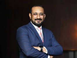 Sayaji Hotels Appoints Anubhav Lal as Director of Marketing (Corporate)