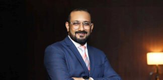 Sayaji Hotels Appoints Anubhav Lal as Director of Marketing (Corporate)
