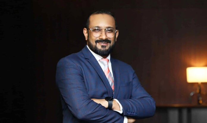 web sayaji Anubhav-Lal-as-Director-of-Marketing-Corporate-Sayaji-Hotels