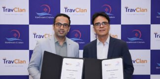 TravClan Appointed Preferred Sales Agent for StarDream Cruises in India