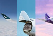 Cathay Group Reports Strong April 2026 Traffic Growth Amid Rising Fuel Cost Pressures