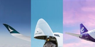 Cathay Group Reports Strong April 2026 Traffic Growth Amid Rising Fuel Cost Pressures