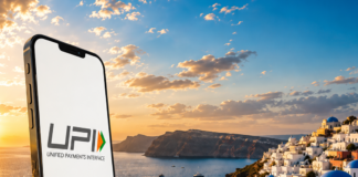 UPI debuts in Greece, marking another milestone in India’s global digital payments expansion